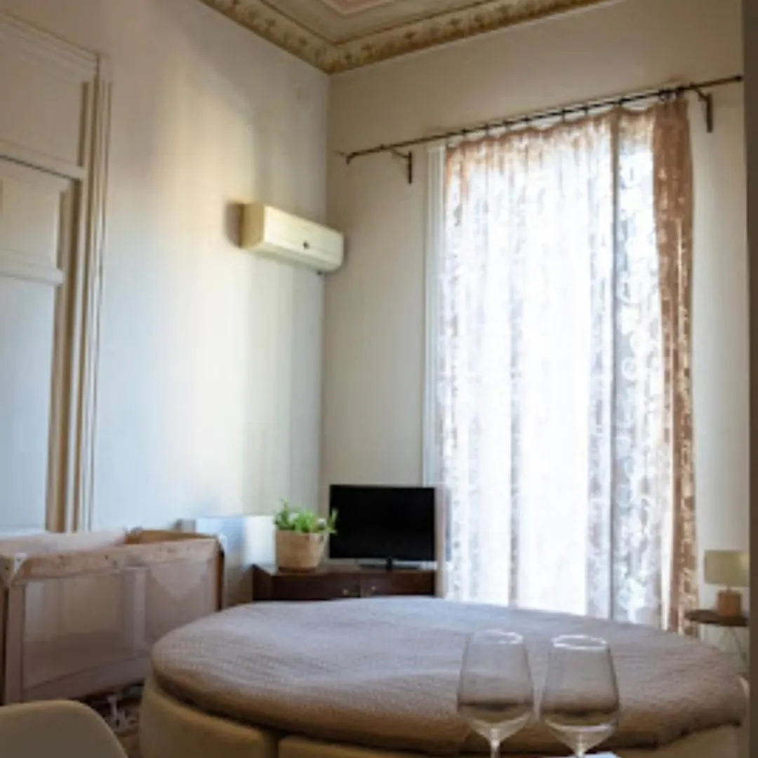 Ohana Shen Room Palermo Pensión